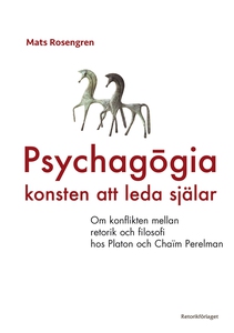 Psychagogia – konsten att leda själar (e-bok) a