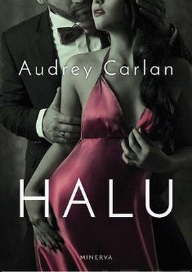 Halu (e-bok) av Audrey Carlan, Carlan Audrey