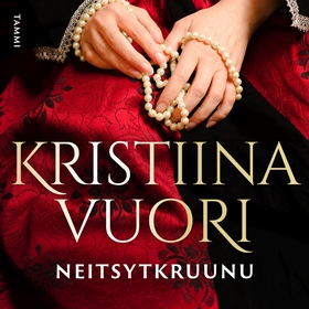 Neitsytkruunu (ljudbok) av Kristiina Vuori