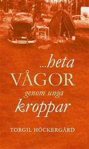 …heta vågor genom unga kroppar (e-bok) av Torgi