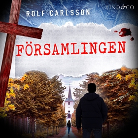 Församlingen (ljudbok) av Rolf Carlsson