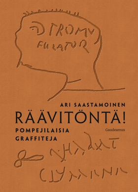 Räävitöntä! (e-bok) av Ari Saastamoinen