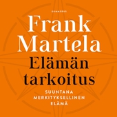 Elämän tarkoitus