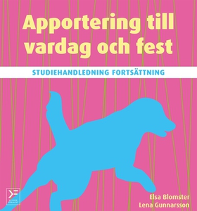 Apportering till vardag och fest : studiehandle