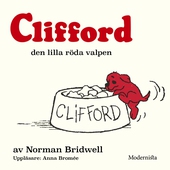 Clifford den lilla röda valpen