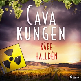 Cavakungen (ljudbok) av Kåre Halldén
