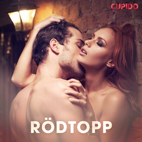 Rödtopp (ljudbok) av Cupido