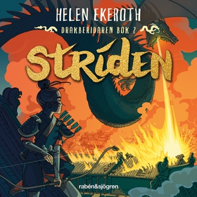 Striden (ljudbok) av Helen Ekeroth