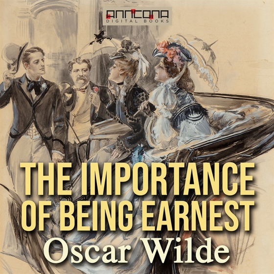 The Importance of Being Earnest