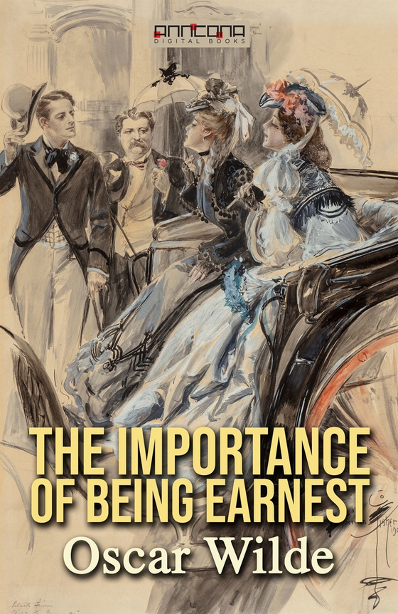 The Importance of Being Earnest