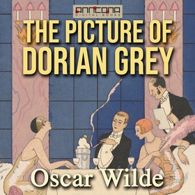 The Picture of Dorian Grey 1891 (ljudbok) av Os