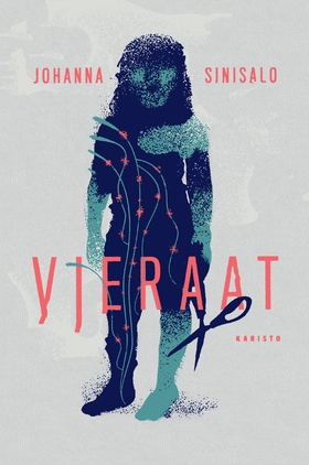 Vieraat (e-bok) av Johanna Sinisalo