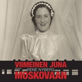 Viimeinen juna Moskovaan