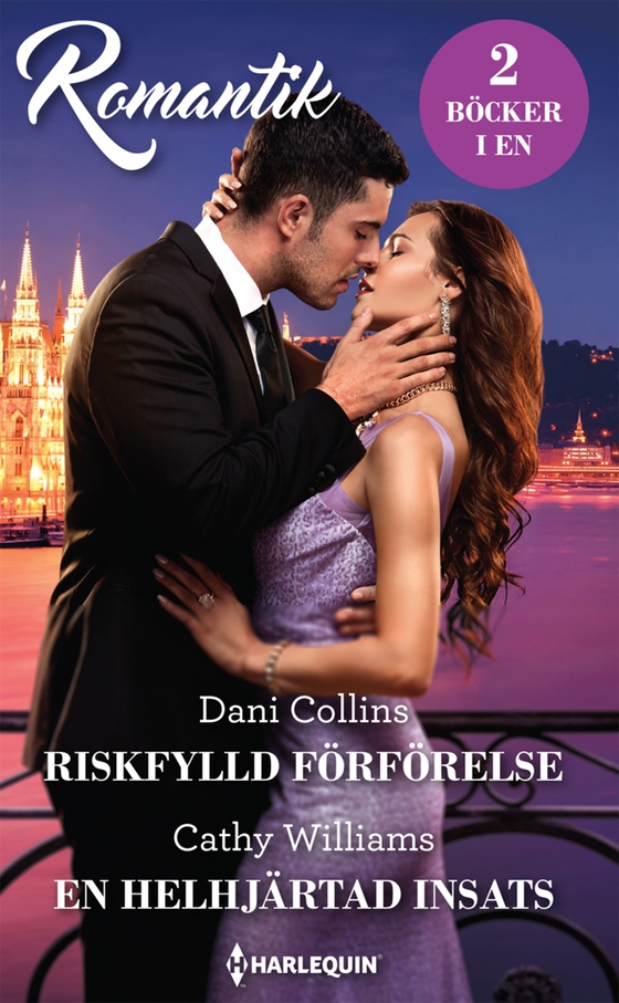 Riskfylld förförelse/En helhjärtad insats