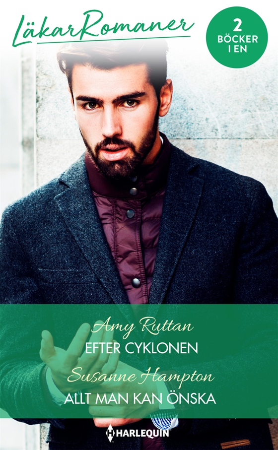 Efter cyklonen/Allt man kan önska