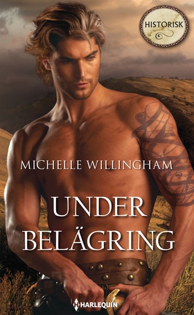 Under belägring (e-bok) av Michelle Willingham