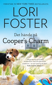 Det hände på Cooper’s Charm (e-bok) av Lori Fos