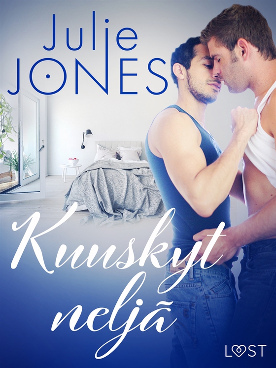 Kuuskytneljä - eroottinen novelli