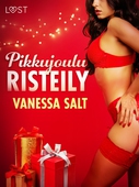 Pikkujouluristeily - eroottinen novelli