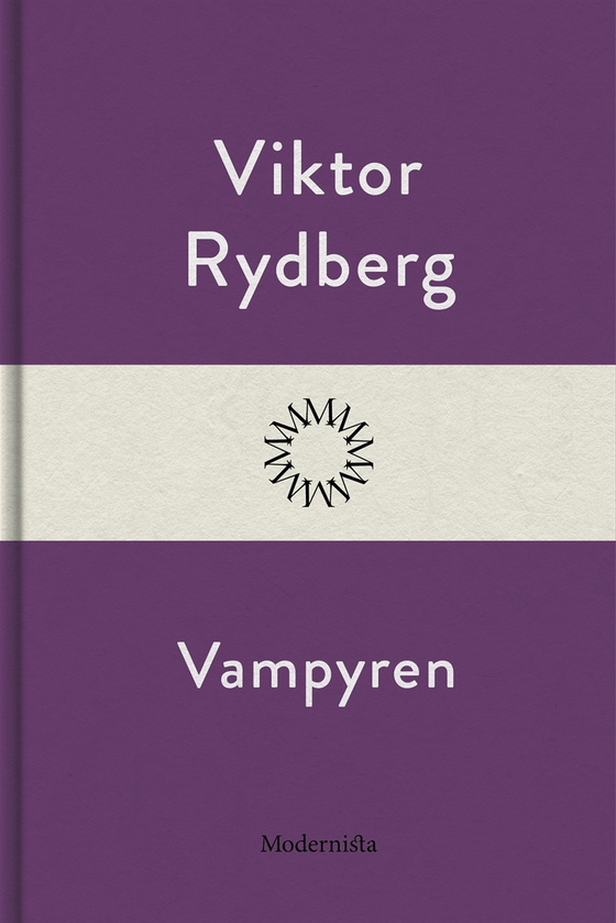 Vampyren