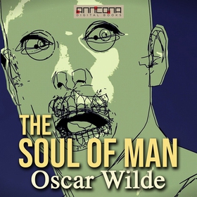 The Soul of Man (ljudbok) av Oscar Wilde