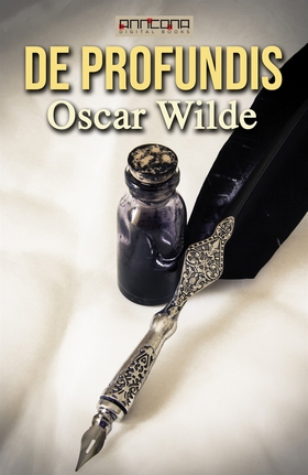De Profundis (e-bok) av Oscar Wilde
