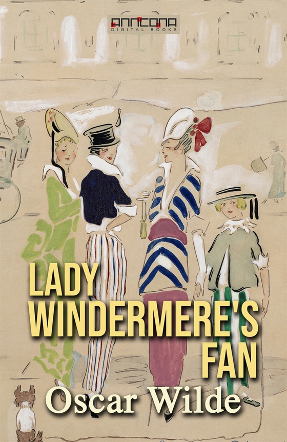 Lady Windermere's Fan
