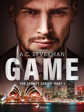 GAME (e-bok) av A.C. Efverman