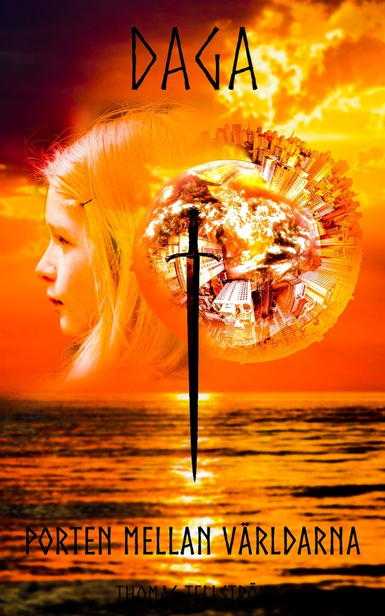 Daga: Porten mellan världarna