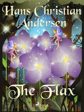 The Flax (e-bok) av Hans Christian Andersen
