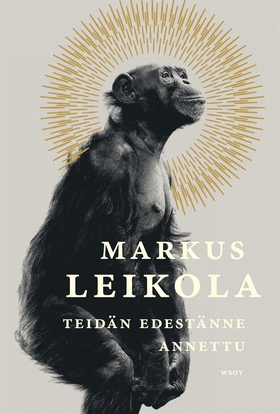 Teidän edestänne annettu (e-bok) av Markus Leik