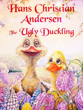 The Ugly Duckling (e-bok) av Hans Christian And