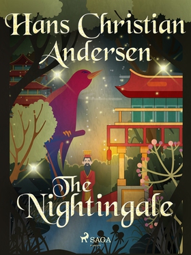 The Nightingale (e-bok) av Hans Christian Ander