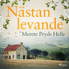 Nästan levande (ljudbok) av Merete Pryds Helle