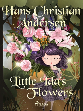 Little Ida's Flowers (e-bok) av Hans Christian 