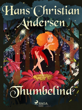 Thumbelina (e-bok) av Hans Christian Andersen