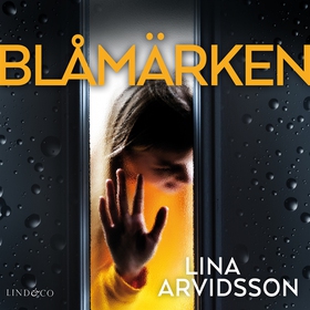 Blåmärken (ljudbok) av Lina Arvidsson