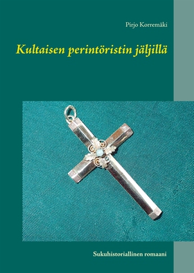 Kultaisen perintöristin jäljillä: Sukuhistorial