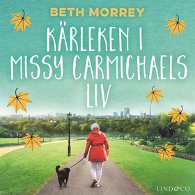 Kärleken i Missy Carmichaels liv (ljudbok) av B