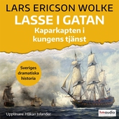 Lasse i gatan: kaparkapten i kungens tjänst