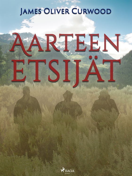 Aarteen etsijät