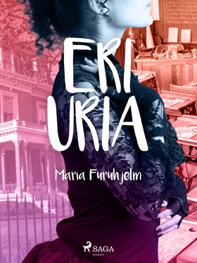 Eri uria (e-bok) av Maria Furuhjelm
