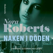 Naken i döden