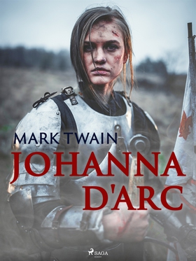 Johanna D'arc (e-bok) av Mark Twain