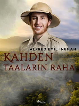 Kahden taalarin raha (e-bok) av Alfred Emil Ing