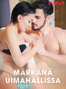 Märkänä uimahallissa (e-bok) av Cupido