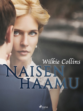 Naisen haamu (e-bok) av Wilkie Collins