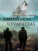 Rimpisuon usvapatsas