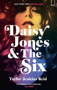 Daisy Jones & The Six (e-bok) av Taylor Jenkins