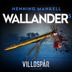Villospår (ljudbok) av